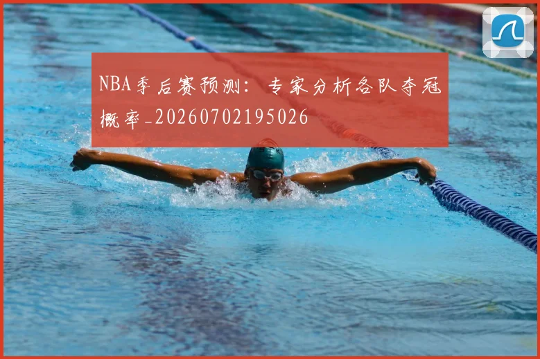 NBA季后赛预测：专家分析各队夺冠概率_20260702195026