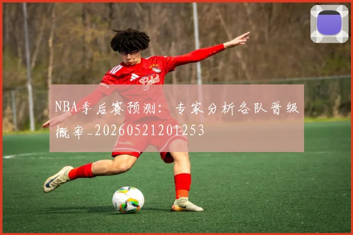 NBA季后赛预测：专家分析各队晋级概率_20260521201253
